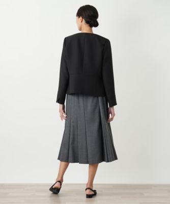 ジャケット【Leilian WHITE LABEL】 | Leilian