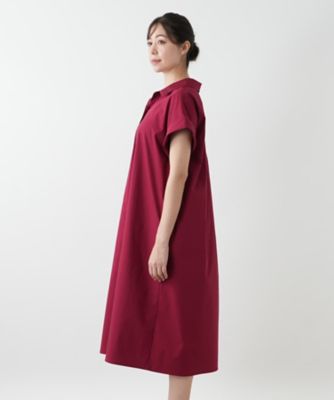 店舗人気】サックワンピース | Leilian plus house (Women/大きい