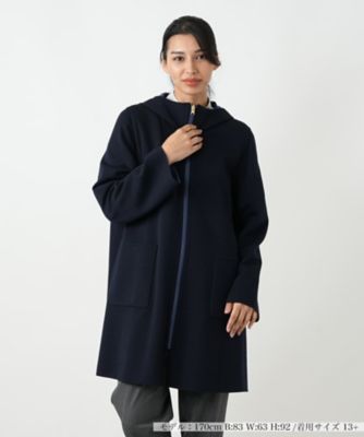 送料無料】コート | Leilian plus house (Women/大きいサイズ