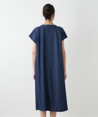 刺繍フレアワンピース【プラス企画】 | Leilian plus house