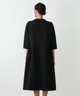 ワンピース【BOURGE】 | Leilian plus house (Women/大きい