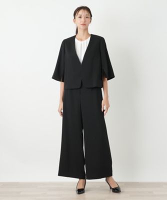 新品タグ付 leilian plus house レリアン ジャケット 大きい ジャケット【THE NEW】 | Leilian plus house (Women