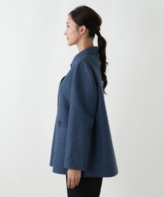 ジャケット【MANIGLIA】 | Leilian plus house (Women/大きい