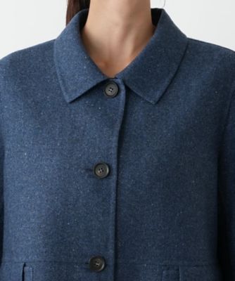 ジャケット【MANIGLIA】 | Leilian plus house (Women/大きい