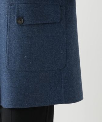 ジャケット【MANIGLIA】 | Leilian plus house (Women/大きい