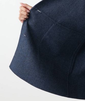 ジャケット【MANIGLIA】 | Leilian plus house (Women/大きい