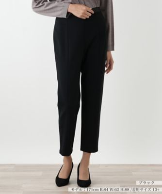 パンツ | Leilian plus house (Women/大きいサイズ)/レリアン プラス