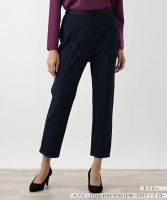 ＜Leilian plus house (Women/大きいサイズ)＞パンツ