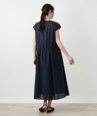 23SS✨極美品 レリアン フレンチスリーブ オールインワン 黒 13号 大きい 23SS✨極美品 レリアン フレンチスリーブ オールインワン 黒 13