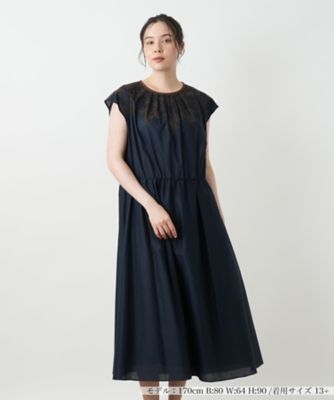 美品 Leilian レリアン ノースリーブ ワンピース 13+ 大きい サイズ 2025年最新】Yahoo!オークション -レリアン ワンピース 13の中古
