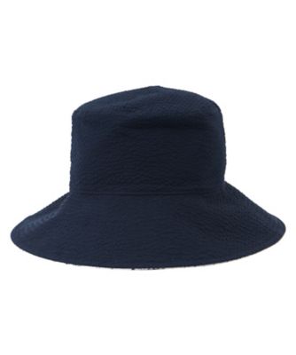 ＜Leilian plus house (Women/大きいサイズ)＞リバーシブルハット