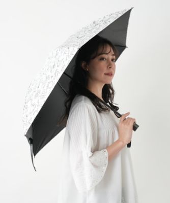 プリント折り畳み傘