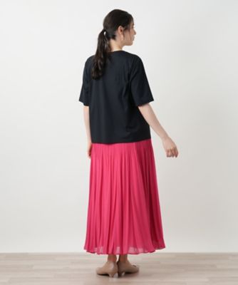 【極美品】ビアズリー レース カットワーク リボン ボーダー カットソー 楽天市場】ビアズリー（素材（生地・毛糸）ポリエステル）（T