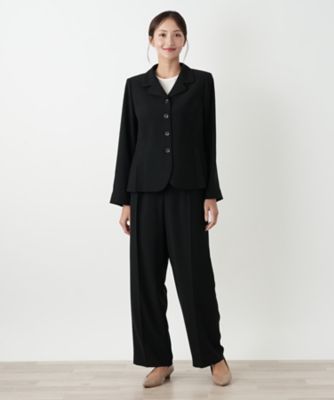 HEVE へイヴ プリマ　ペプラムジャケット　BLACK 38 新品 LOULOU WILLOUGHBY】カルゼペプラムジャケット