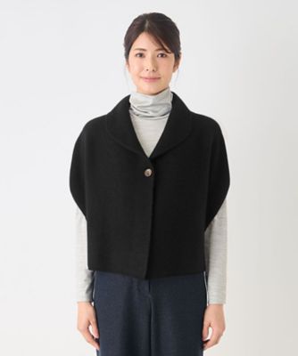 ＜Leilian plus house (Women/大きいサイズ)＞カーディガン