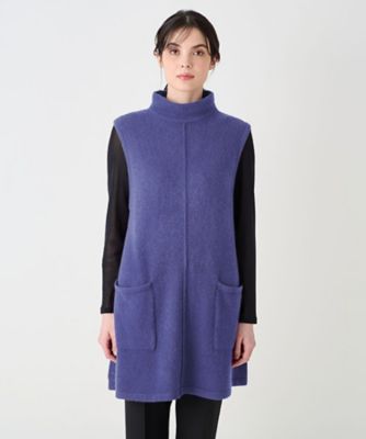 ＜Leilian plus house (Women/大きいサイズ)＞ベスト