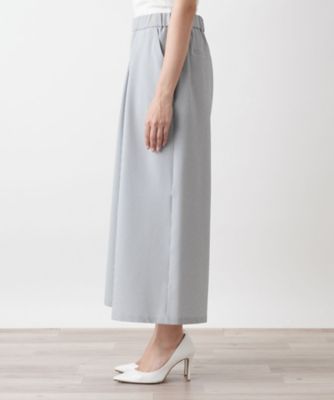 【店舗人気】ワイドパンツ【ＢＯＵＲＧＥ】