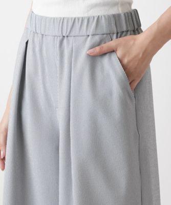 【店舗人気】ワイドパンツ【ＢＯＵＲＧＥ】
