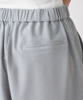 【店舗人気】ワイドパンツ【ＢＯＵＲＧＥ】