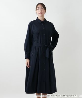 ワンピース【Leilian WHITE LABEL】 | Leilian