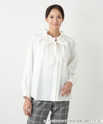 I137 美品 13+ XL レリアンプラスハウス AGNONA レディース I137 美品 13+ XL レリアンプラスハウス AGNONA レディース