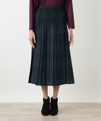 スカート【Leilian WHITE LABEL】 | Leilian