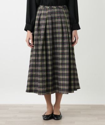 新品タグ付き XL 13+ レリアンプラスハウス 72,600円 フレア リボン 本物ファッション - 新品タグ付き XL 13+ レリアンプラスハウス 72,600