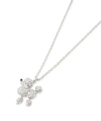 ＜Leilian plus house (Women/大きいサイズ)＞ペンダントネックレス