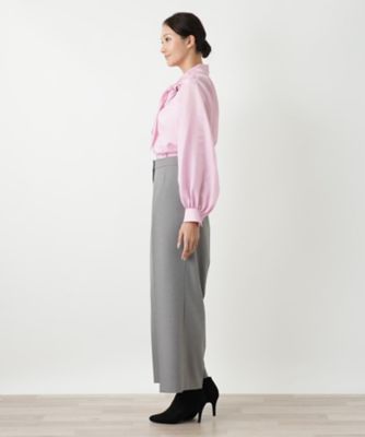 パンツ | Leilian plus house (Women/大きいサイズ)/レリアン