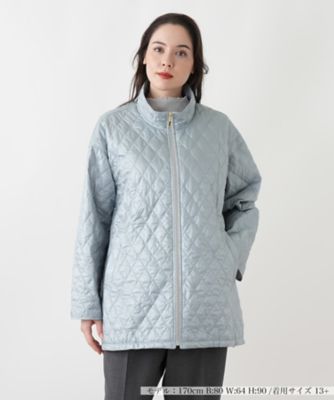 ＜Leilian plus house (Women/大きいサイズ)＞ジャケット