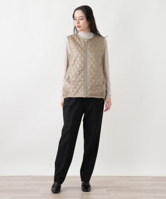 ベスト | Leilian plus house (Women/大きいサイズ)/レリアン プラス