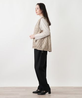 ベスト | Leilian plus house (Women/大きいサイズ)/レリアン プラス