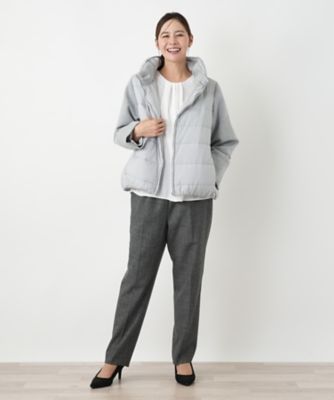 ジャケット | Leilian plus house (Women/大きいサイズ)/レリアン