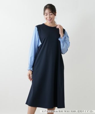 専用　 レリアン　ワンピース ワンピース|レリアン | レリアン公式オンラインストア