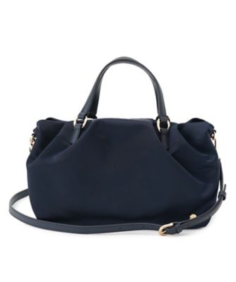 ＜Leilian plus house (Women/大きいサイズ)＞２ＷＡＹハンドバッグ