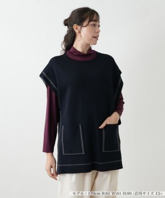 ＜Leilian plus house (Women/大きいサイズ)＞【店舗人気】ベスト