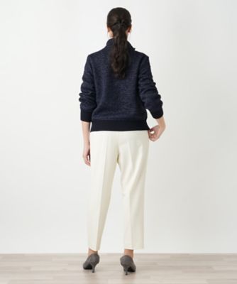 送料無料】ブルゾン | Leilian plus house (Women/大きいサイズ