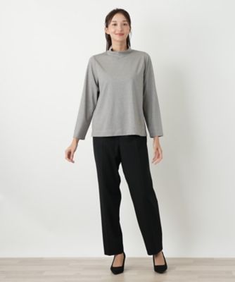 カットソー | Leilian plus house (Women/大きいサイズ)/レリアン