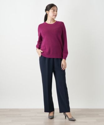 セーター | Leilian plus house (Women/大きいサイズ)/レリアン プラス