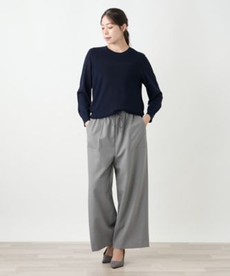 セーター | Leilian plus house (Women/大きいサイズ)/レリアン プラス