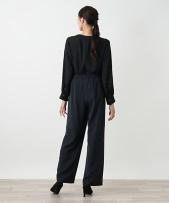 パンツ | Leilian plus house (Women/大きいサイズ)/レリアン