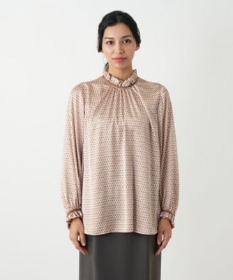 レリアンプラスハウス ツイードセットアップ13＋ LL大きいサイズ ツイードジャケット | Leilian plus house (Women/大きいサイズ