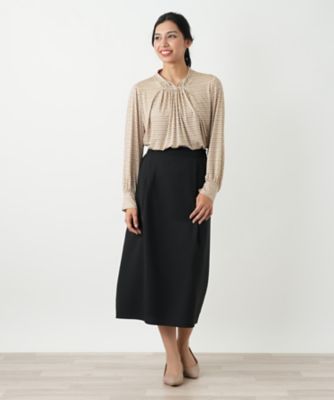 カットソー | Leilian plus house (Women/大きいサイズ