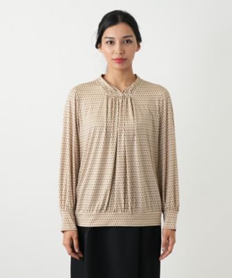 カットソー | Leilian plus house (Women/大きいサイズ