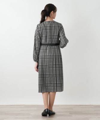 ワンピース【Leilian WHITE LABEL】 | Leilian