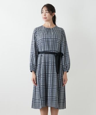 ワンピース【Leilian WHITE LABEL】 | Leilian