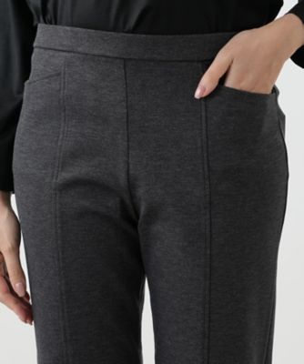 スリムパンツ | Leilian plus house (Women/大きいサイズ