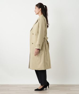 コート | Leilian plus house (Women/大きいサイズ)/レリアン プラス