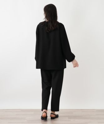 Leilian レリアン　チュニックブラウス　13＋ チュニックブラウス | Leilian plus house (Women/大きいサイズ