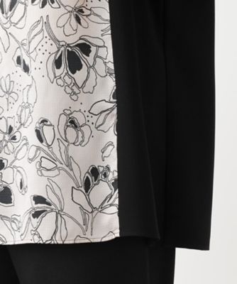 チュニックブラウス | Leilian plus house (Women/大きいサイズ